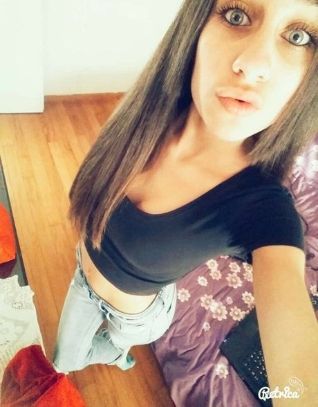 Melina Borgol OnlyFans Gratis