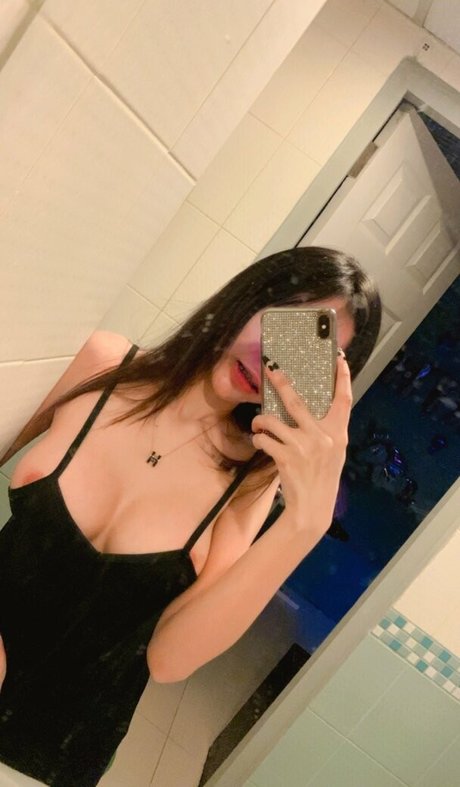 Hwanyen OnlyFans Porn Nackt