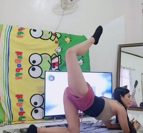 Moniica Hija Sex auf OnlyFans