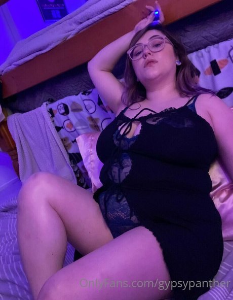 Gypsypanther11 Nacktbilder OnlyFans geleakt