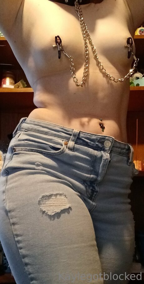 Kaylegotblocked OnlyFans Joi