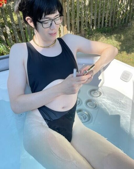 FoxGothicc OnlyFans Sex Leaks