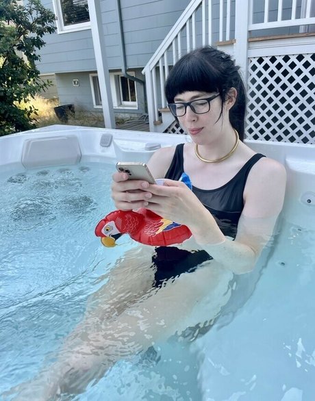 FoxGothicc Nacktporno OnlyFans