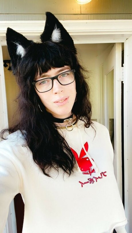 FoxGothicc Nacktbilder von OnlyFans geleakt