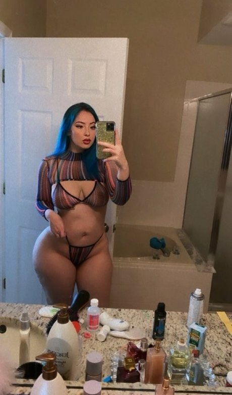 Sandra Walters OnlyFans Leak