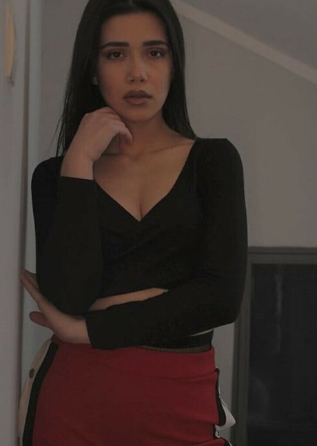 Vassiliki xlk NurlyFans-Pornos