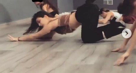 Vassiliki xlk OnlyFans Sex geleakt