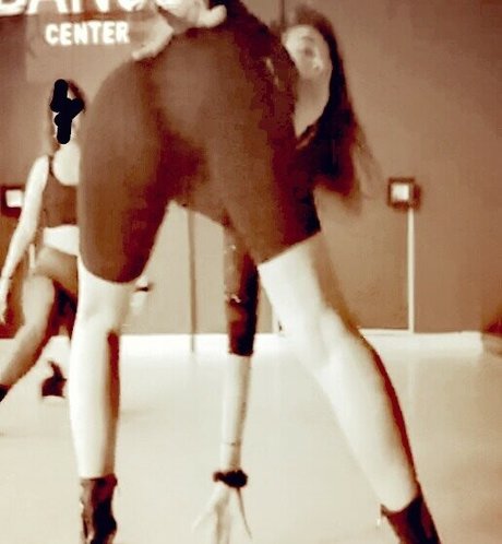 Vassiliki xlk OnlyFans Leak