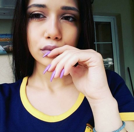 Vassiliki xlk Leaked OnlyFans Sex