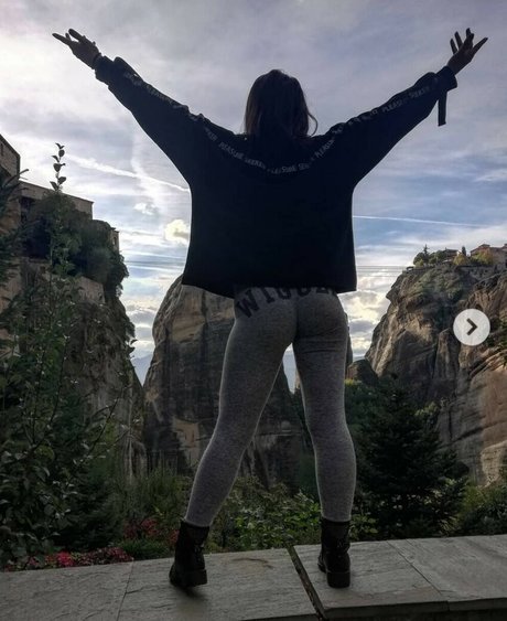 Vassiliki xlk OnlyFans Leak