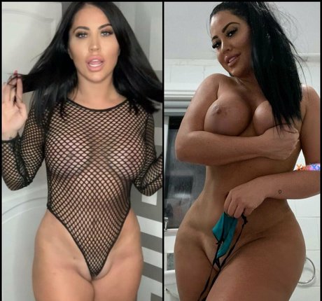 Jacqui Ryland OnlyFans Fotos