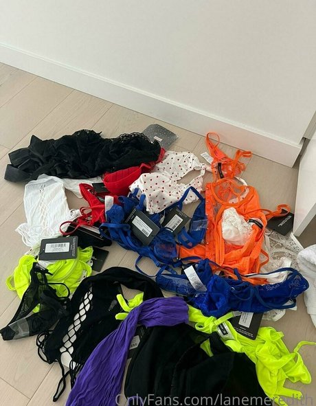 lanemeredith OnlyFans-Post