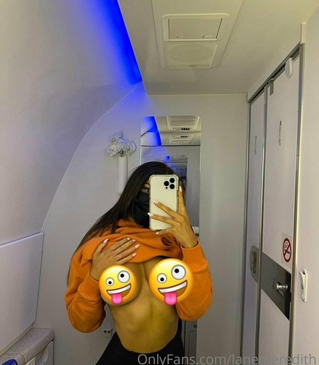 lanemeredith OnlyFans Sextape