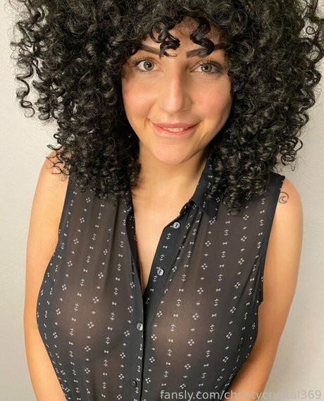 christycrystal369 OnlyFans Bilder