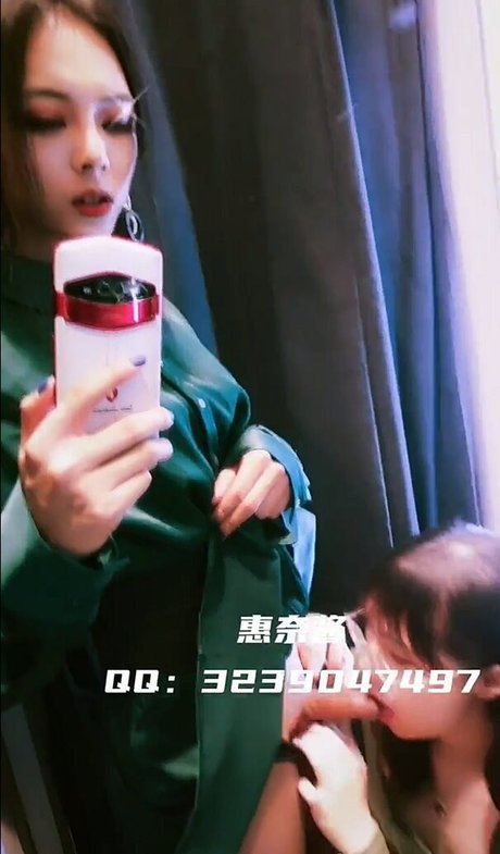 Huinaijiang Sexy OnlyFans