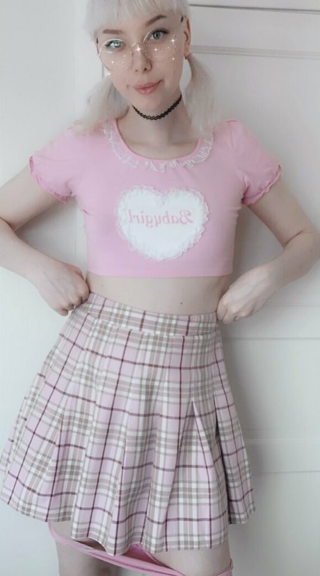 Princess Noxi Nacktbilder OnlyFans