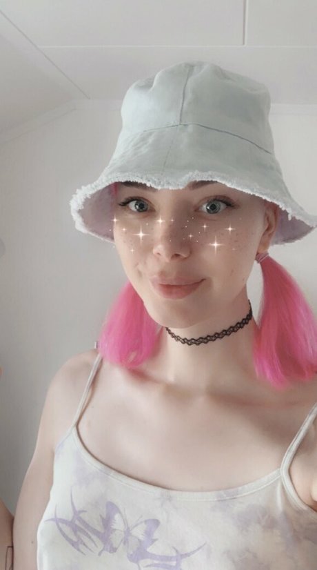 Princess Noxi Nacktbilder geleakt OnlyFans Porn geleakt