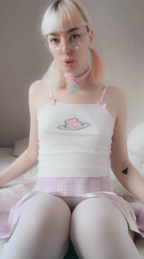 Princess Noxi OnlyFans Pornografie