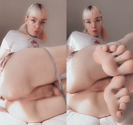 Princess Noxi OnlyFans Pornografie