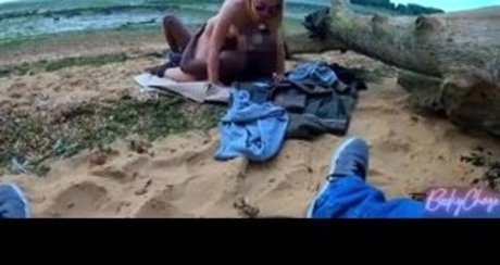 Becky Chase OnlyFans Leak Pornografie