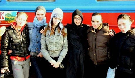 Katarina Olendzskaia Leaked OnlyFans Porn