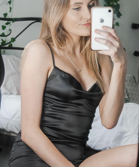 Ellierose Kelly OnlyFans Leak