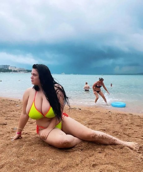 Lenochka OnlyFans Pornografie