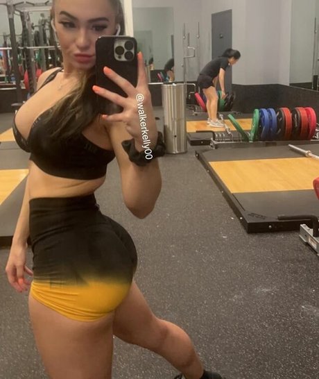 Kelly Walker OnlyFans