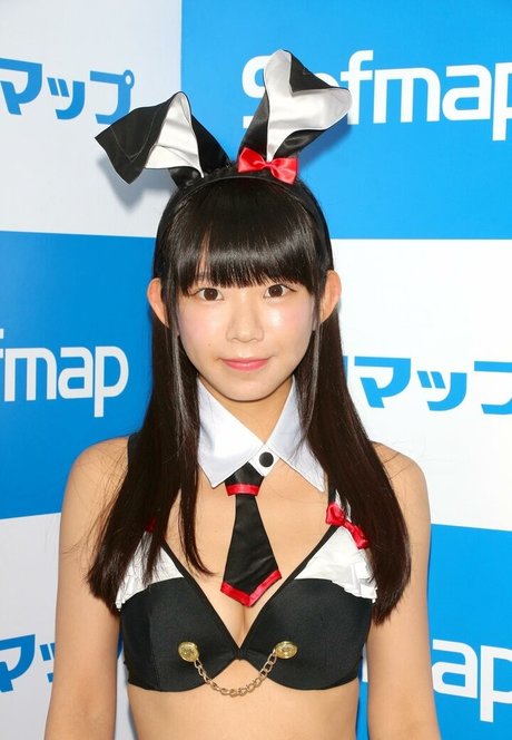 Marina Nagasawa Nackt auf OnlyFans