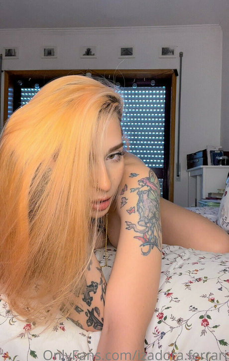 Izadora Ferrari Sex OnlyFans