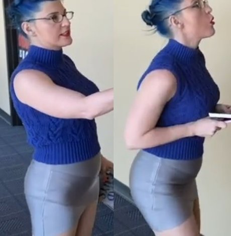 ideale onlyfans nackt Set