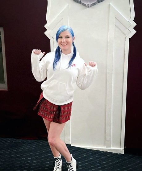 Leva Bates OnlyFans Sex Leak