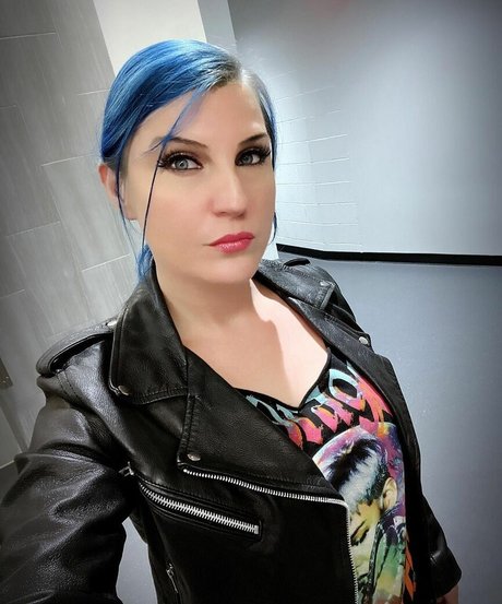 Leva Bates Nacktbilder von OnlyFans geleakt