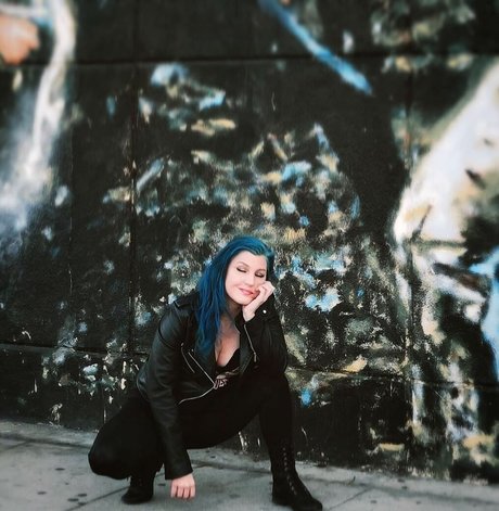 Leva Bates Nacktbilder geleakt OnlyFans Porn geleakt