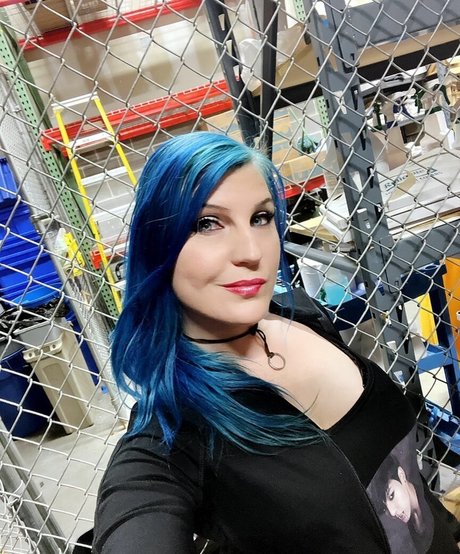 Leva Bates OnlyFans-Post