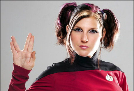 Leva Bates Model OnlyFans Foto