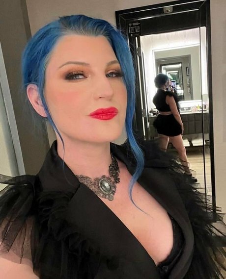 Leva Bates OnlyFans Nackt
