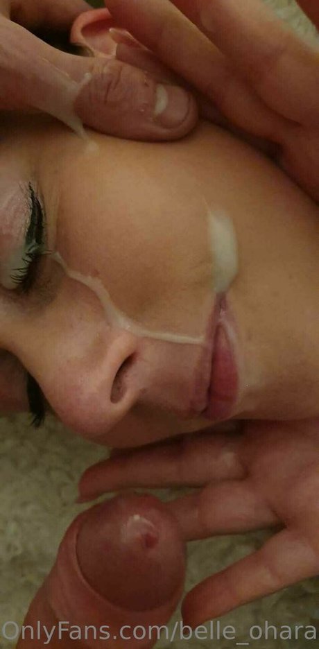 belle oharaxxx OnlyFans schlank