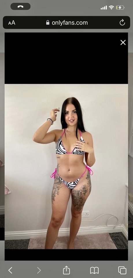 Eden Grant OnlyFans-Creator