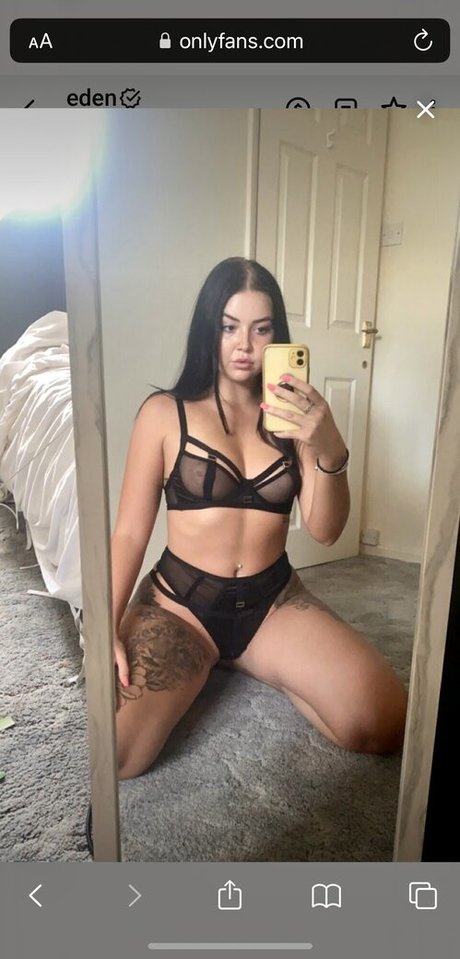 Eden Grant Gratis OnlyFans