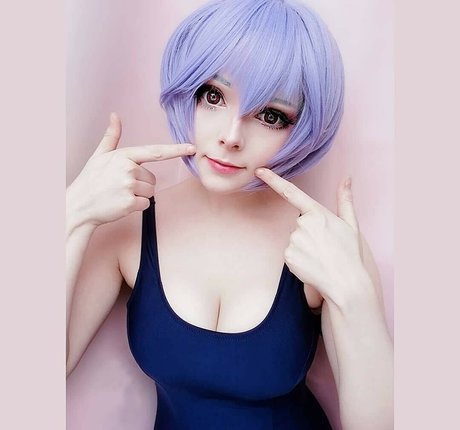 anniicosplays OnlyFans Nackt