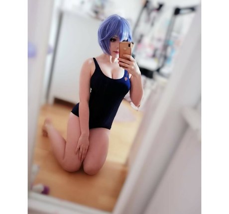 anniicosplays Nacktbilder von OnlyFans