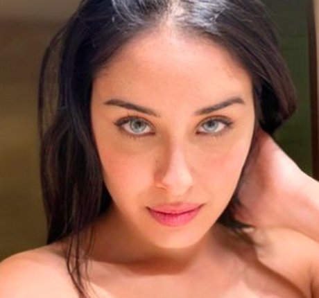 Rania hey Nacktbilder von OnlyFans geleakt