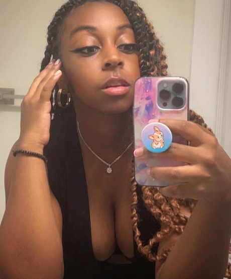 JazzyGunz OnlyFans-Bilder