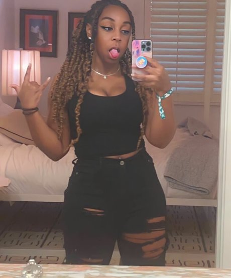 JazzyGunz Nackt OnlyFans Porn