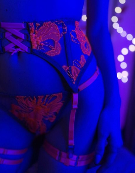 Maryvi OnlyFans Leaks