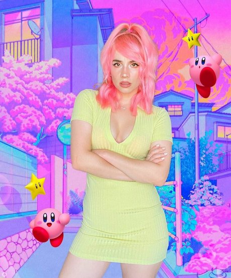 Cindy Paola OnlyFans Nacktbilder geleakt