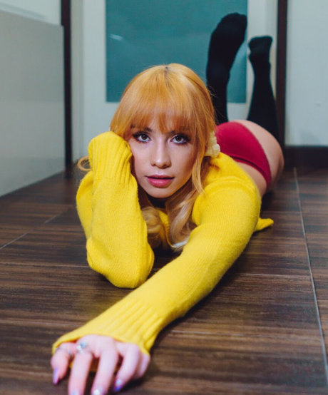 Cindy Paola OnlyFans Gratis-Inhalte