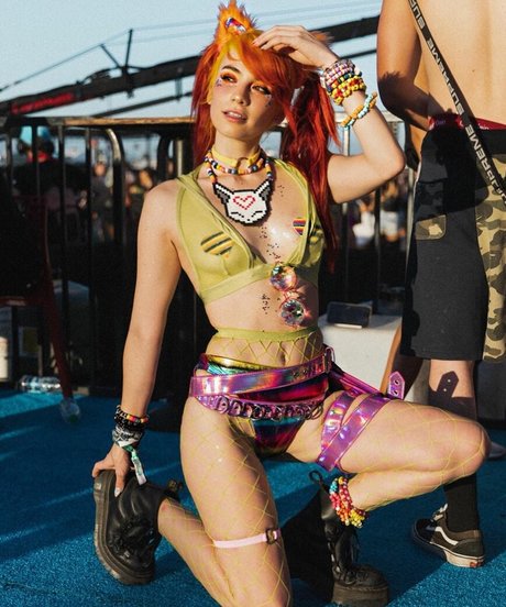 Cindy Paola OnlyFans Nackt Leaks