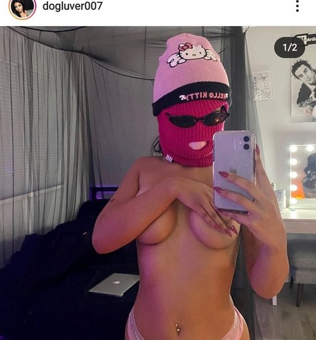 Dogluver007 Geleakte OnlyFans-Inhalte